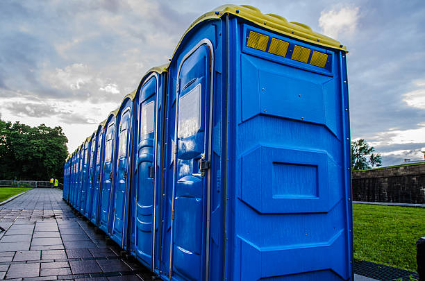 Best Handicap porta potty rental  in USA